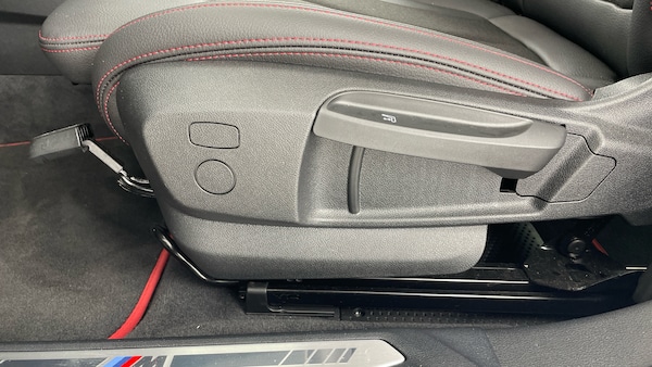 Used BMW 1 Series 2023 for sale - 76233076: Photo 27