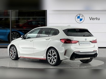 Used BMW 1 Series 2023 for sale - 76233076: Photo 2