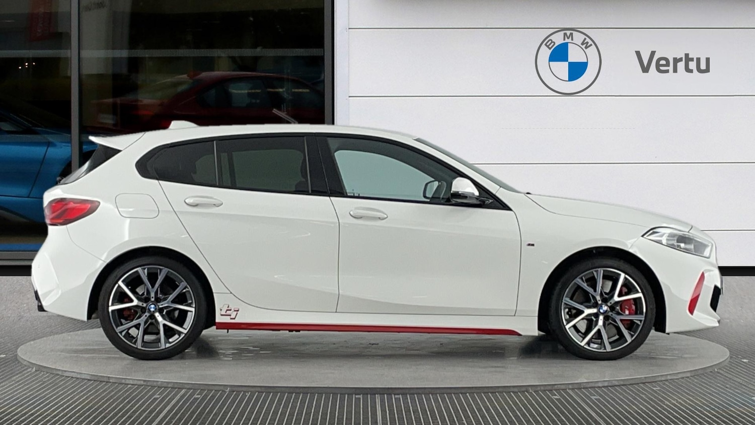 Used BMW 1 Series 2023 for sale - 76233076: Photo 3