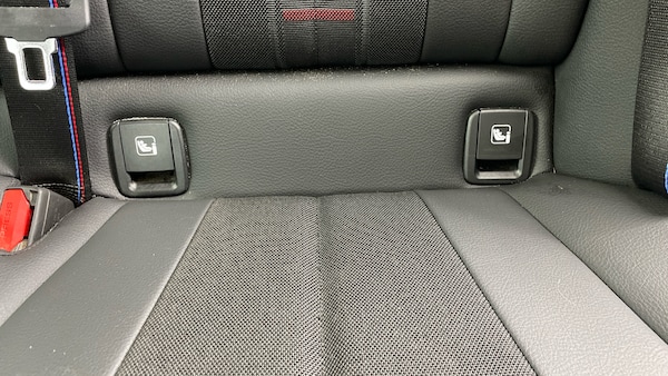 Used BMW 1 Series 2023 for sale - 76233076: Photo 34