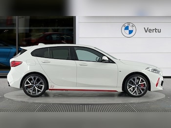 Used BMW 1 Series 2023 for sale - 76233076: Photo 3