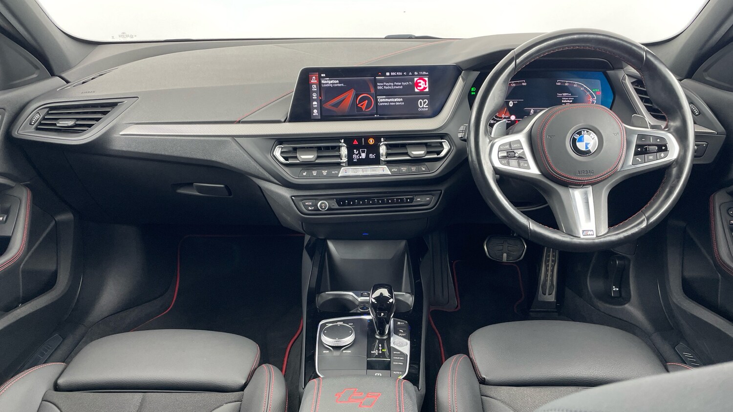 Used BMW 1 Series 2023 for sale - 76233076: Photo 4