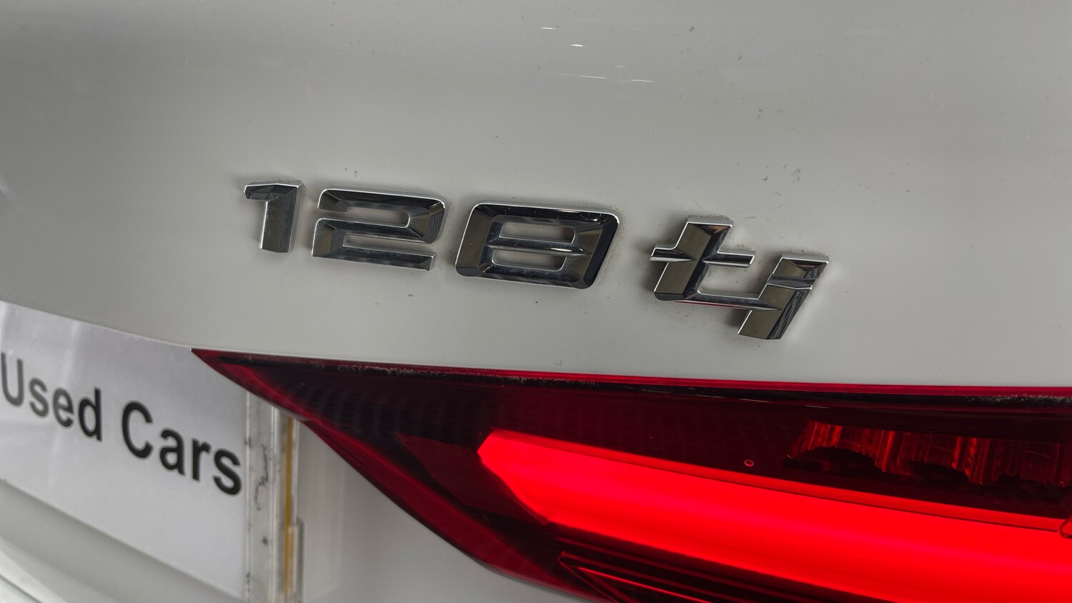 Used BMW 1 Series 2023 for sale - 76233076: Photo 43