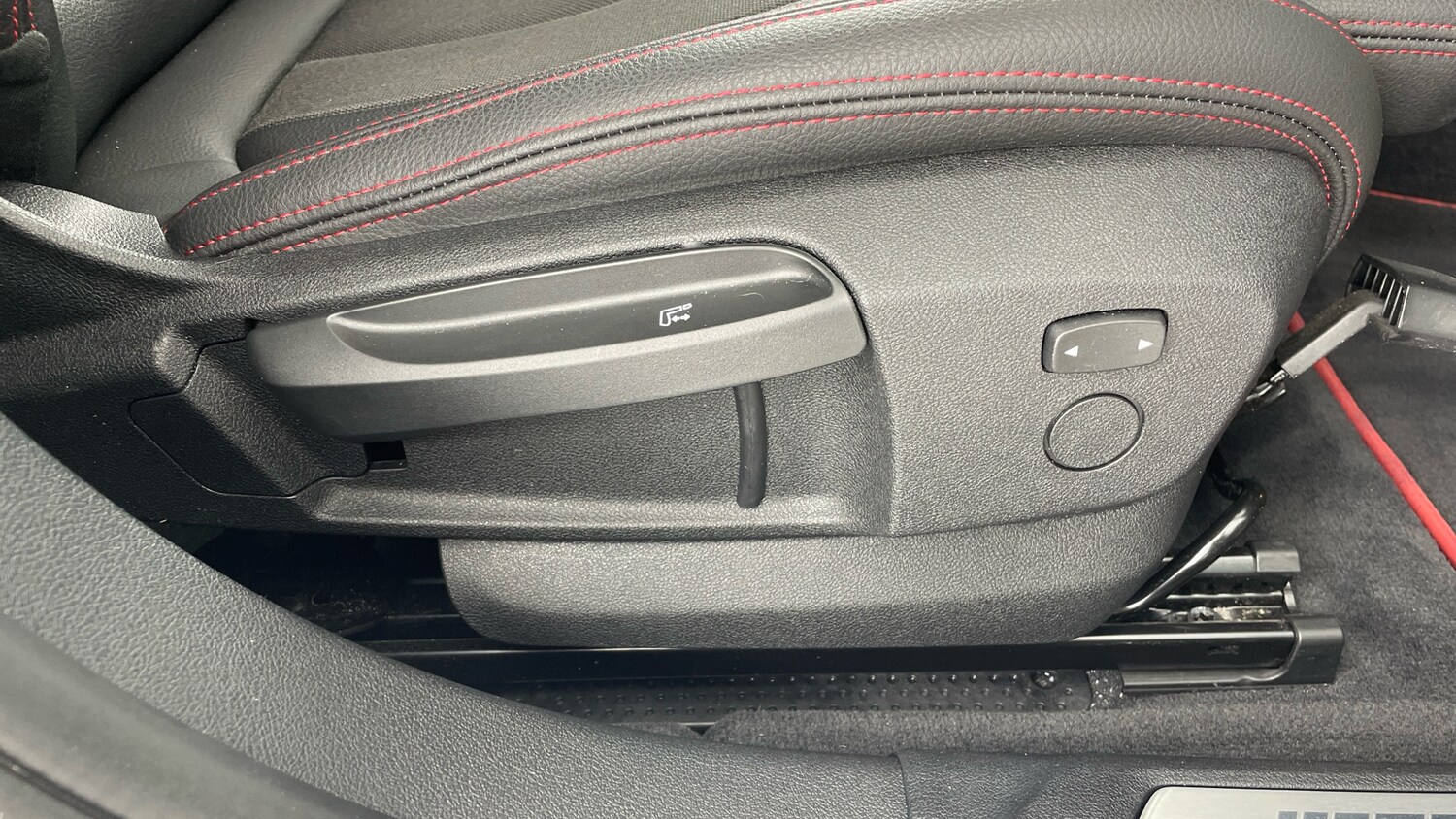 Used BMW 1 Series 2023 for sale - 76233076: Photo 50