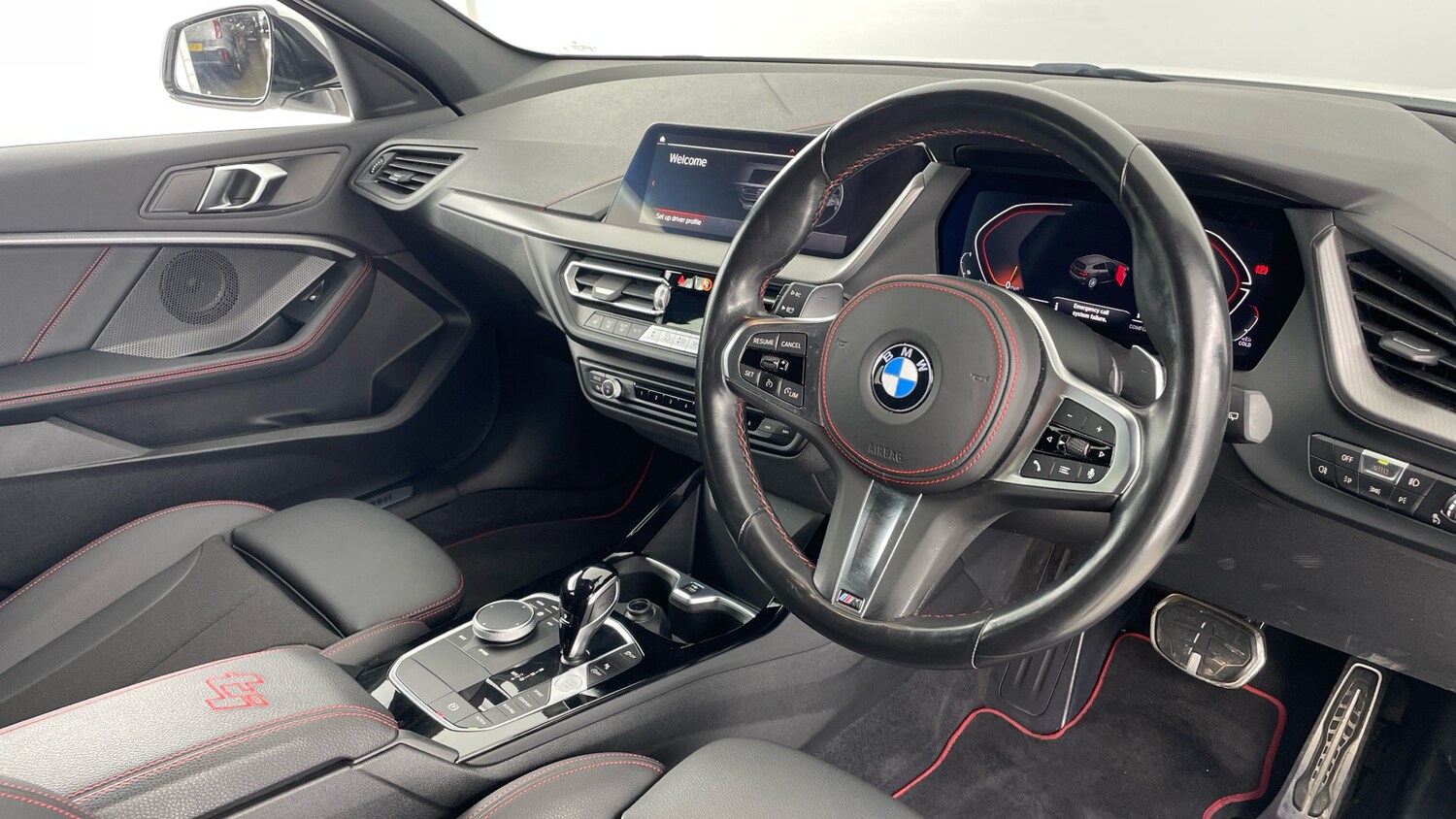 Used BMW 1 Series 2023 for sale - 76233076: Photo 6