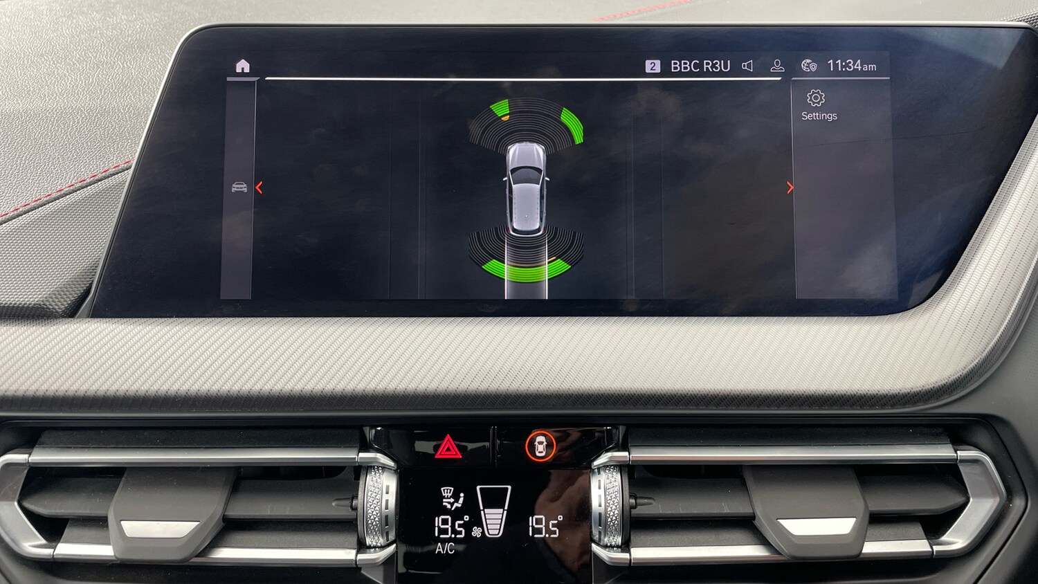 Used BMW 1 Series 2023 for sale - 76233076: Photo 63