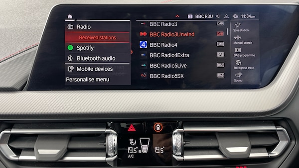 Used BMW 1 Series 2023 for sale - 76233076: Photo 64