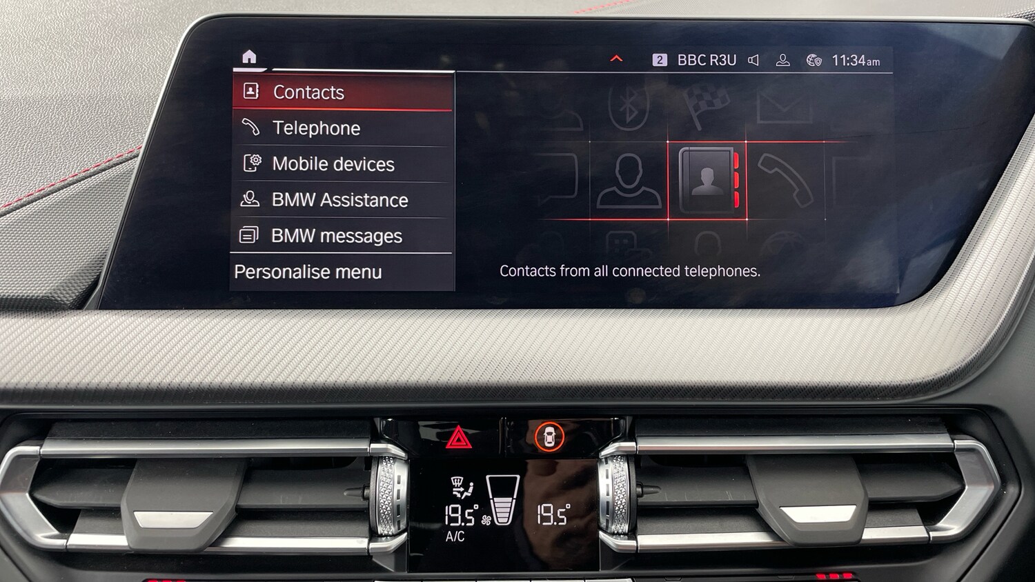 Used BMW 1 Series 2023 for sale - 76233076: Photo 65