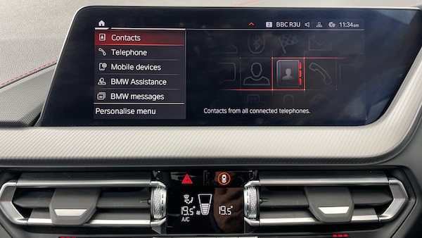 Used BMW 1 Series 2023 for sale - 76233076: Photo 65