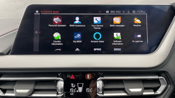 Used BMW 1 Series 2023 for sale - 76233076: Photo 67
