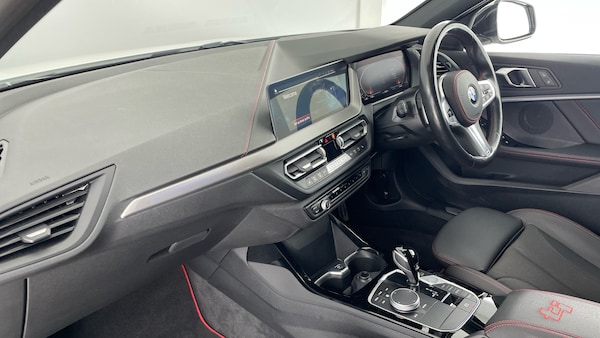 Used BMW 1 Series 2023 for sale - 76233076: Photo 7