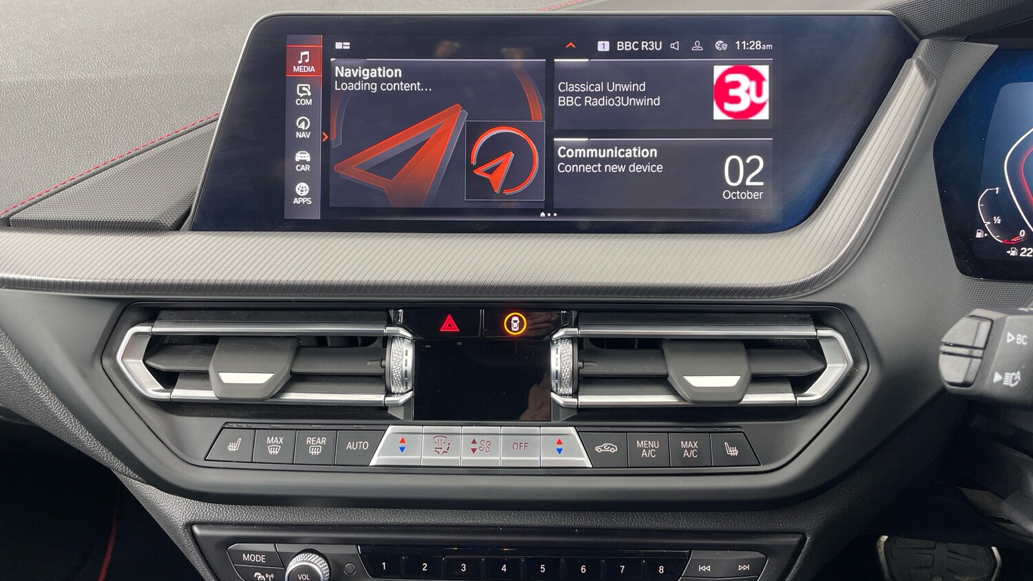 Used BMW 1 Series 2023 for sale - 76233076: Photo 8