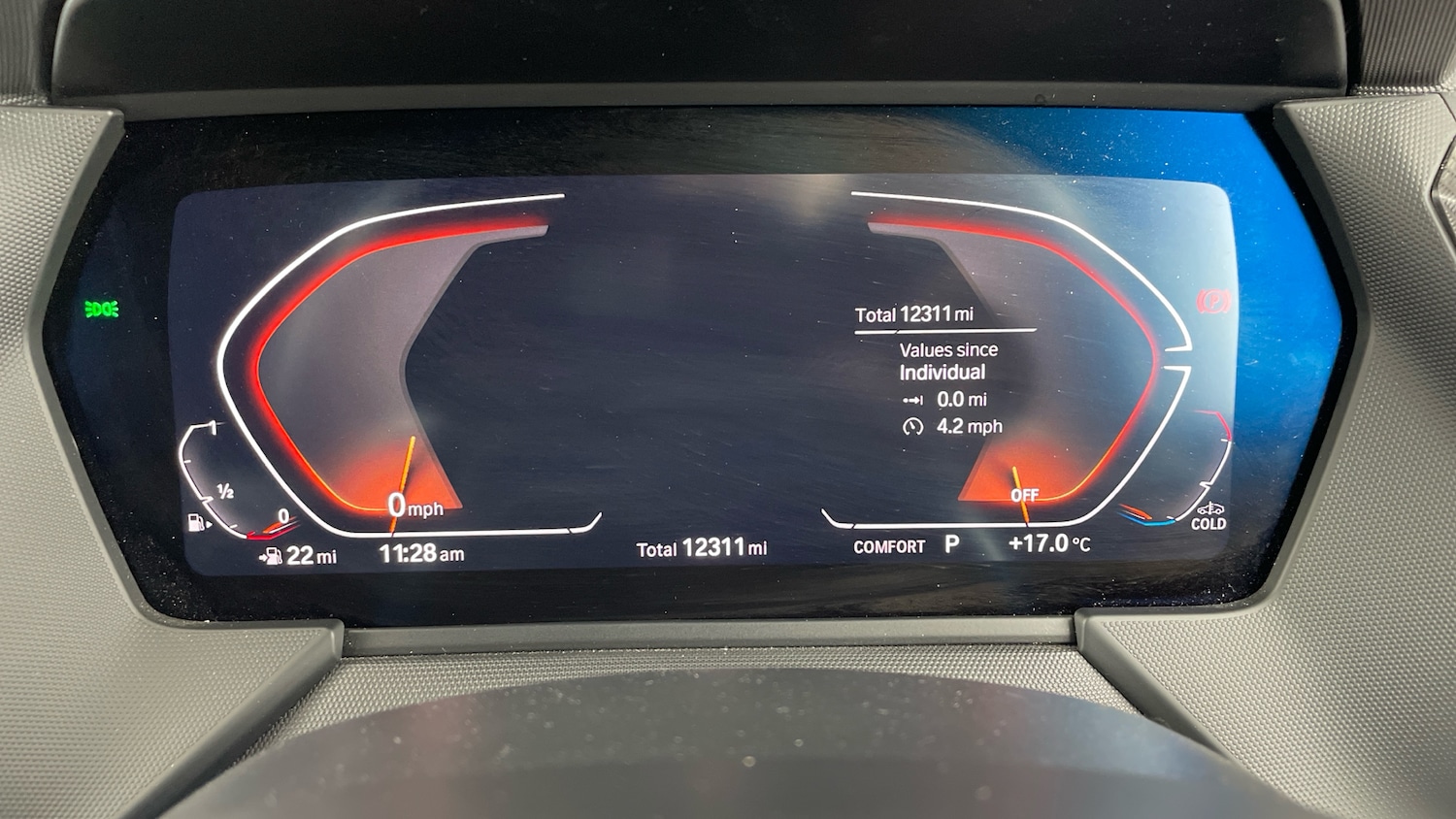 Used BMW 1 Series 2023 for sale - 76233076: Photo 9