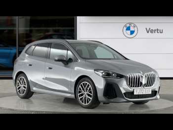 2022 (72) - 218d M Sport 5dr DCT Diesel Hatchback