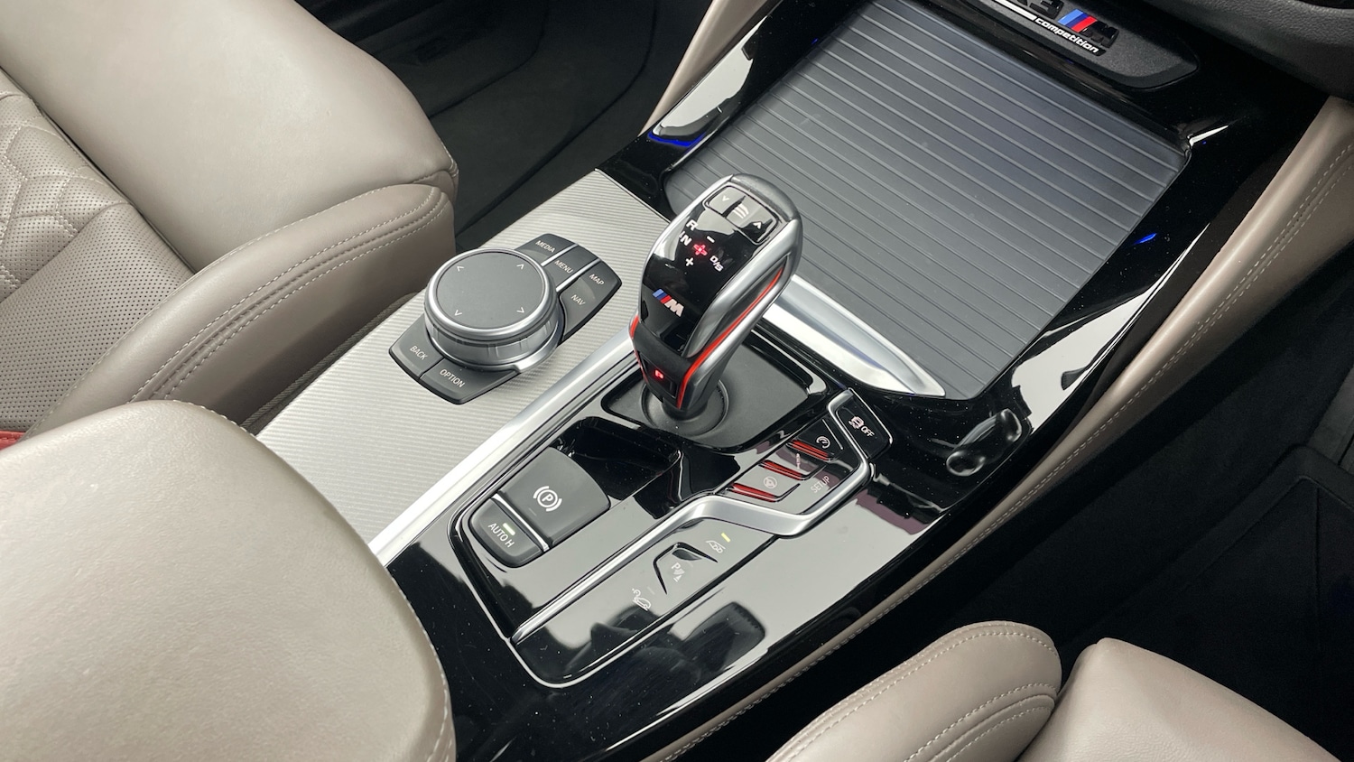 Used BMW X3 M 2019 for sale - 76157048: Photo 10