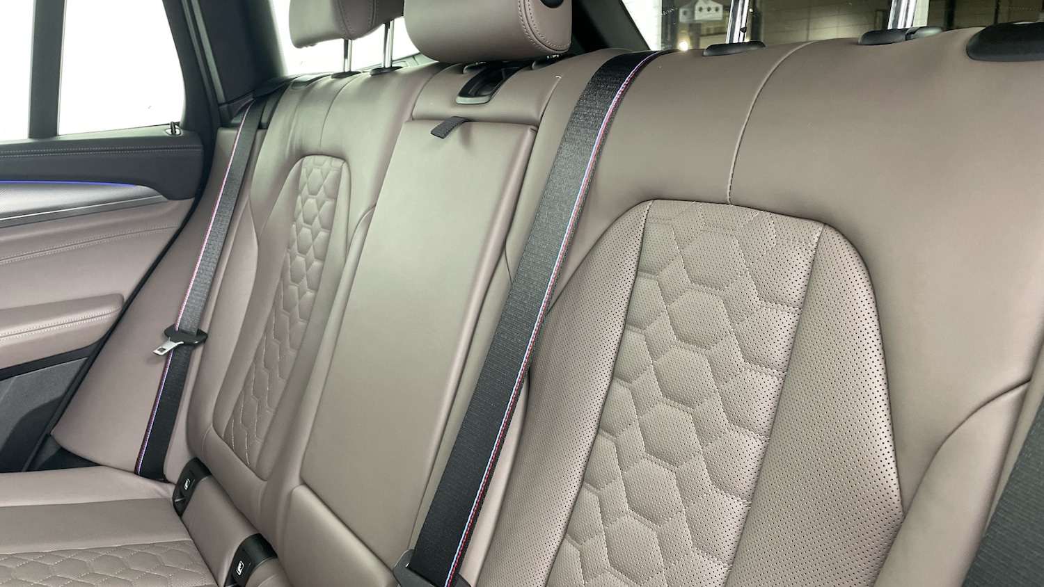 Used BMW X3 M 2019 for sale - 76157048: Photo 12