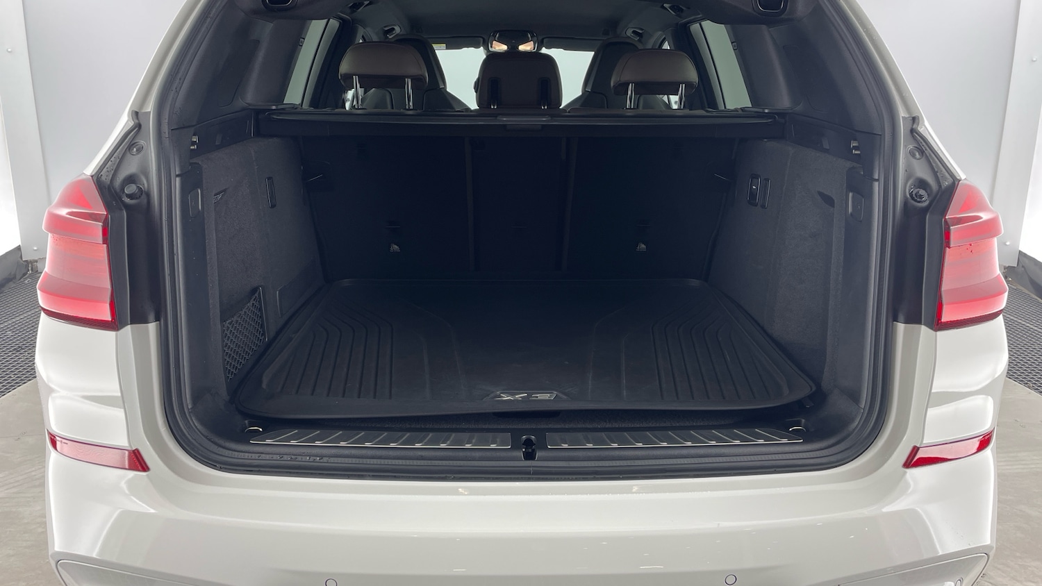 Used BMW X3 M 2019 for sale - 76157048: Photo 13