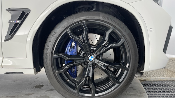 Used BMW X3 M 2019 for sale - 76157048: Photo 14