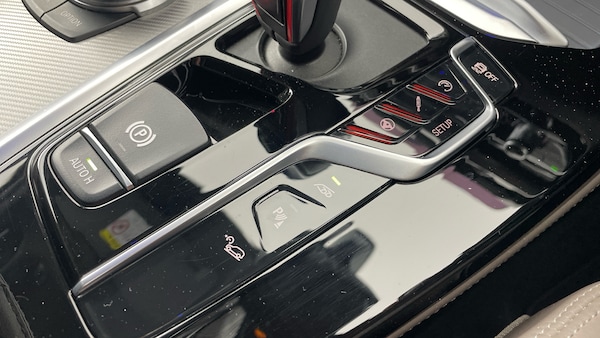 Used BMW X3 M 2019 for sale - 76157048: Photo 19