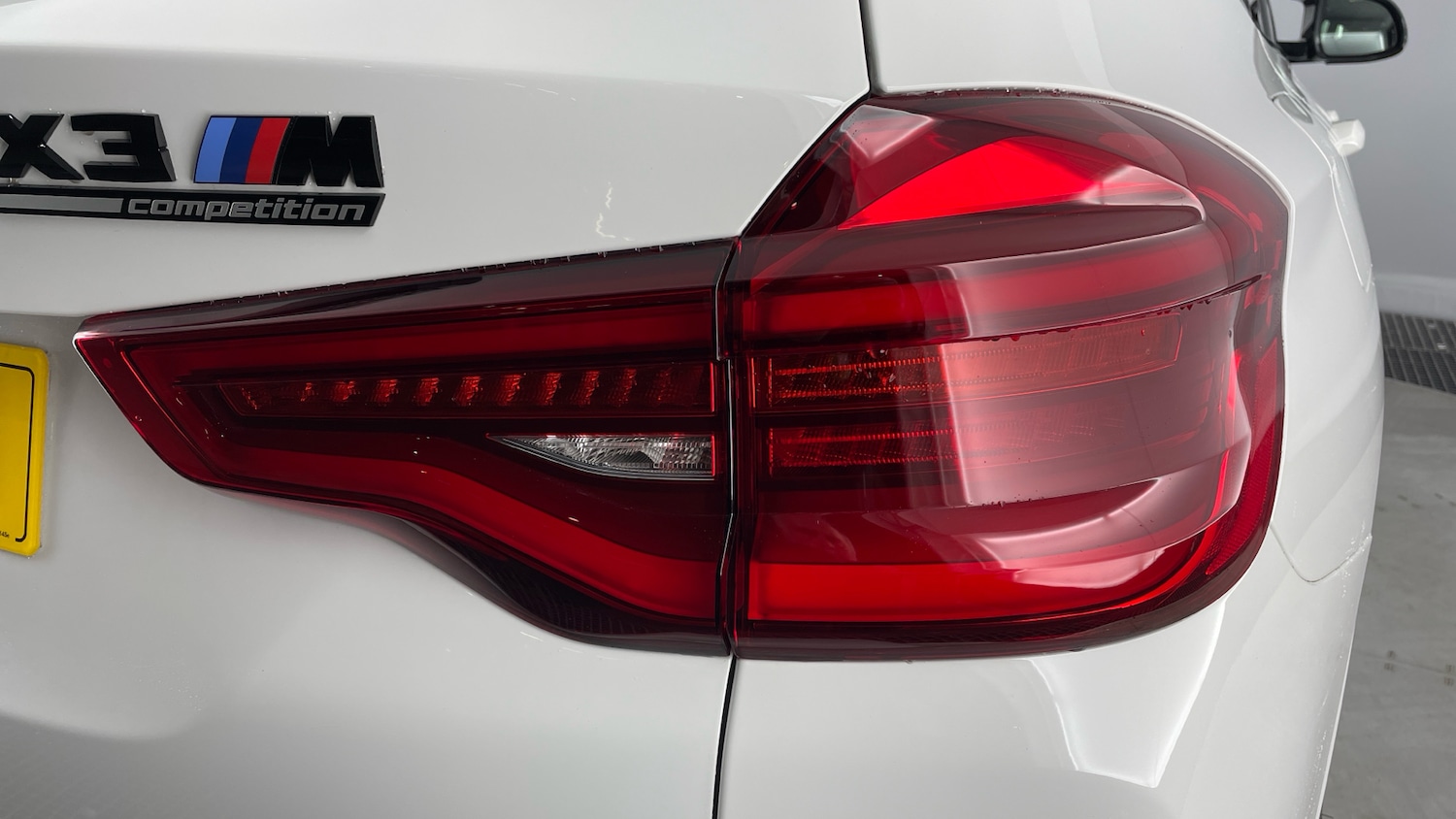 Used BMW X3 M 2019 for sale - 76157048: Photo 22