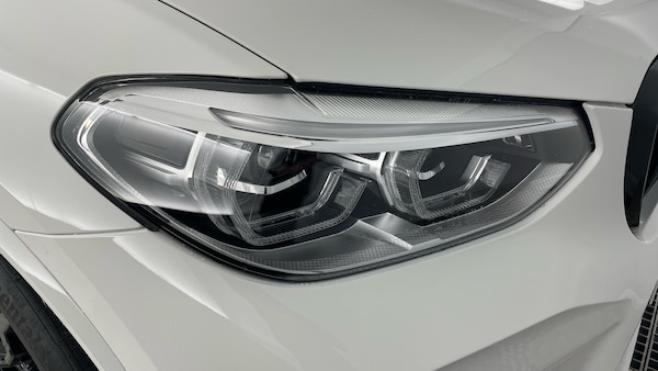 Used BMW X3 M 2019 for sale - 76157048: Photo 23