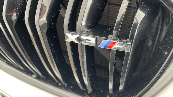 Used BMW X3 M 2019 for sale - 76157048: Photo 25