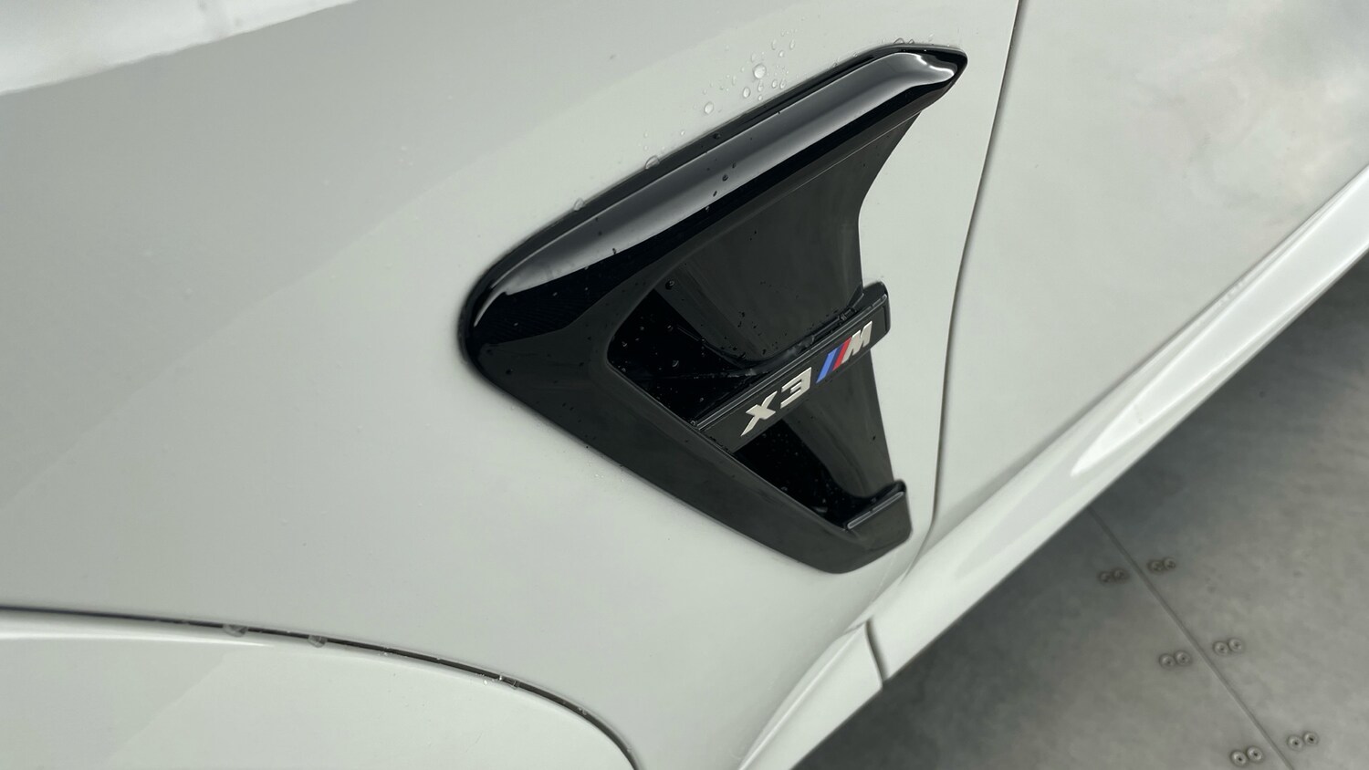 Used BMW X3 M 2019 for sale - 76157048: Photo 26