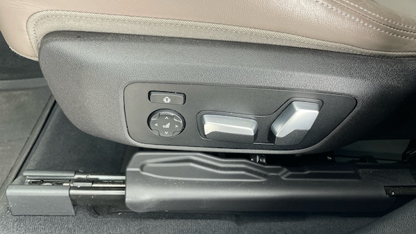 Used BMW X3 M 2019 for sale - 76157048: Photo 29