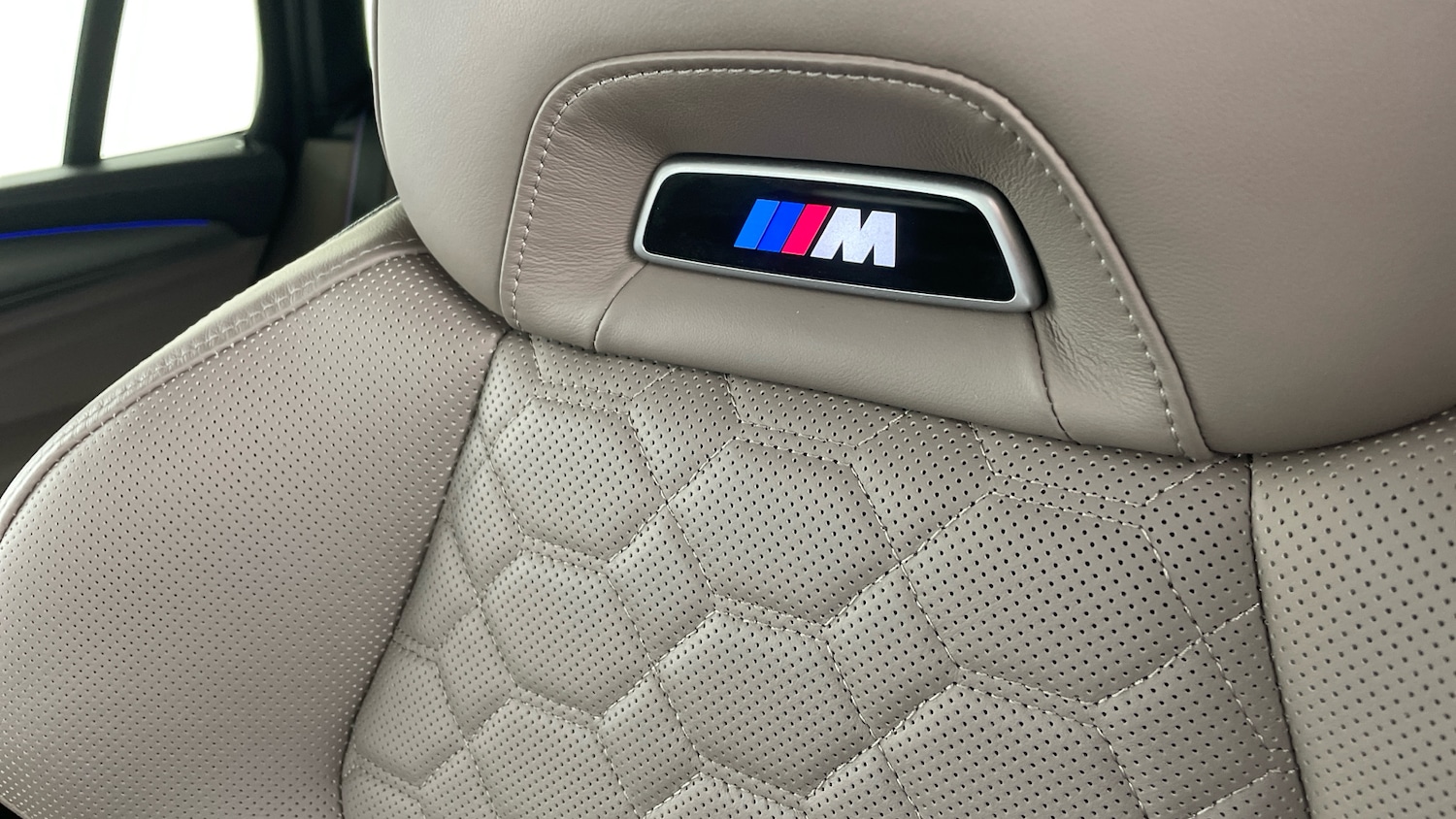 Used BMW X3 M 2019 for sale - 76157048: Photo 30