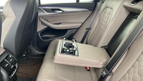 Used BMW X3 M 2019 for sale - 76157048: Photo 36
