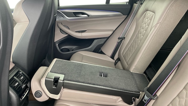 Used BMW X3 M 2019 for sale - 76157048: Photo 38