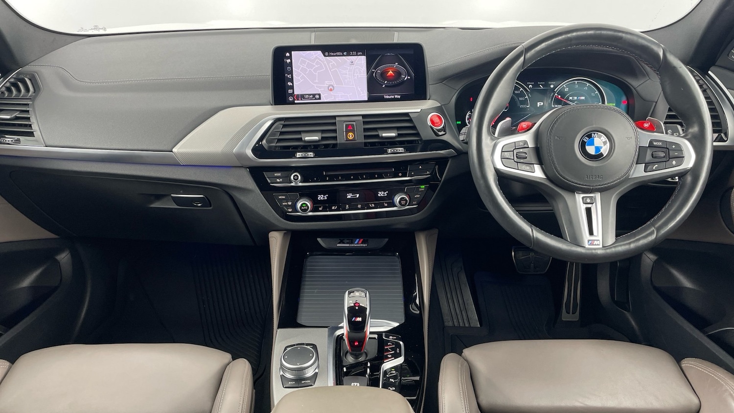 Used BMW X3 M 2019 for sale - 76157048: Photo 4