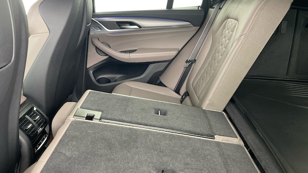 Used BMW X3 M 2019 for sale - 76157048: Photo 40