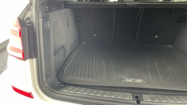 Used BMW X3 M 2019 for sale - 76157048: Photo 41