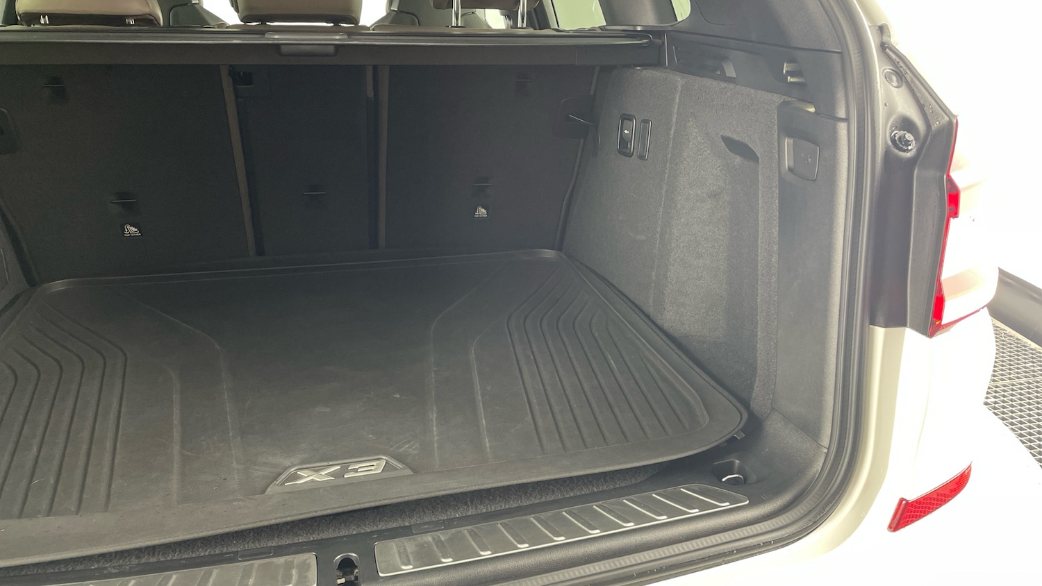 Used BMW X3 M 2019 for sale - 76157048: Photo 42