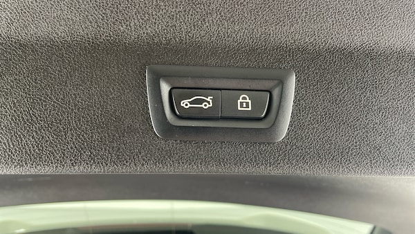 Used BMW X3 M 2019 for sale - 76157048: Photo 44