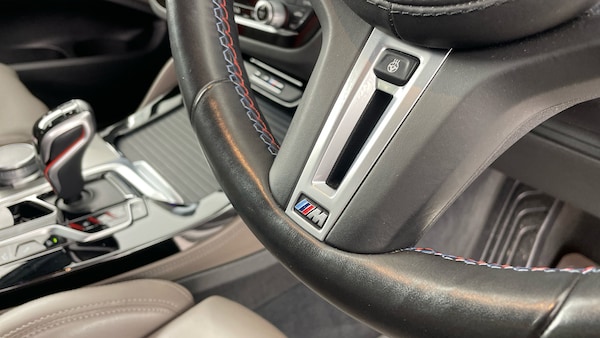 Used BMW X3 M 2019 for sale - 76157048: Photo 57