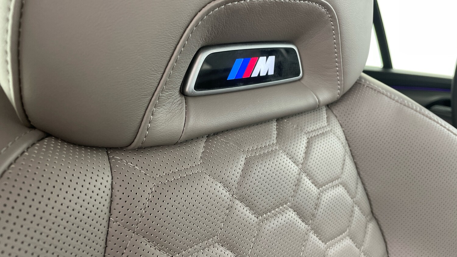 Used BMW X3 M 2019 for sale - 76157048: Photo 58