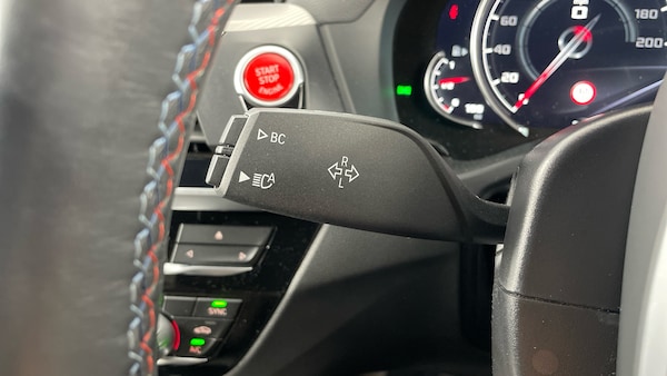 Used BMW X3 M 2019 for sale - 76157048: Photo 63