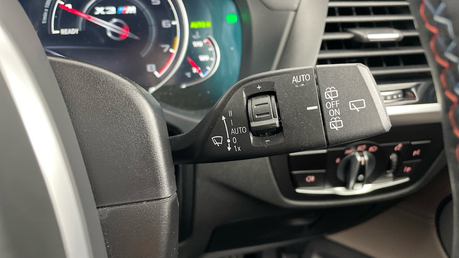 Used BMW X3 M 2019 for sale - 76157048: Photo 64