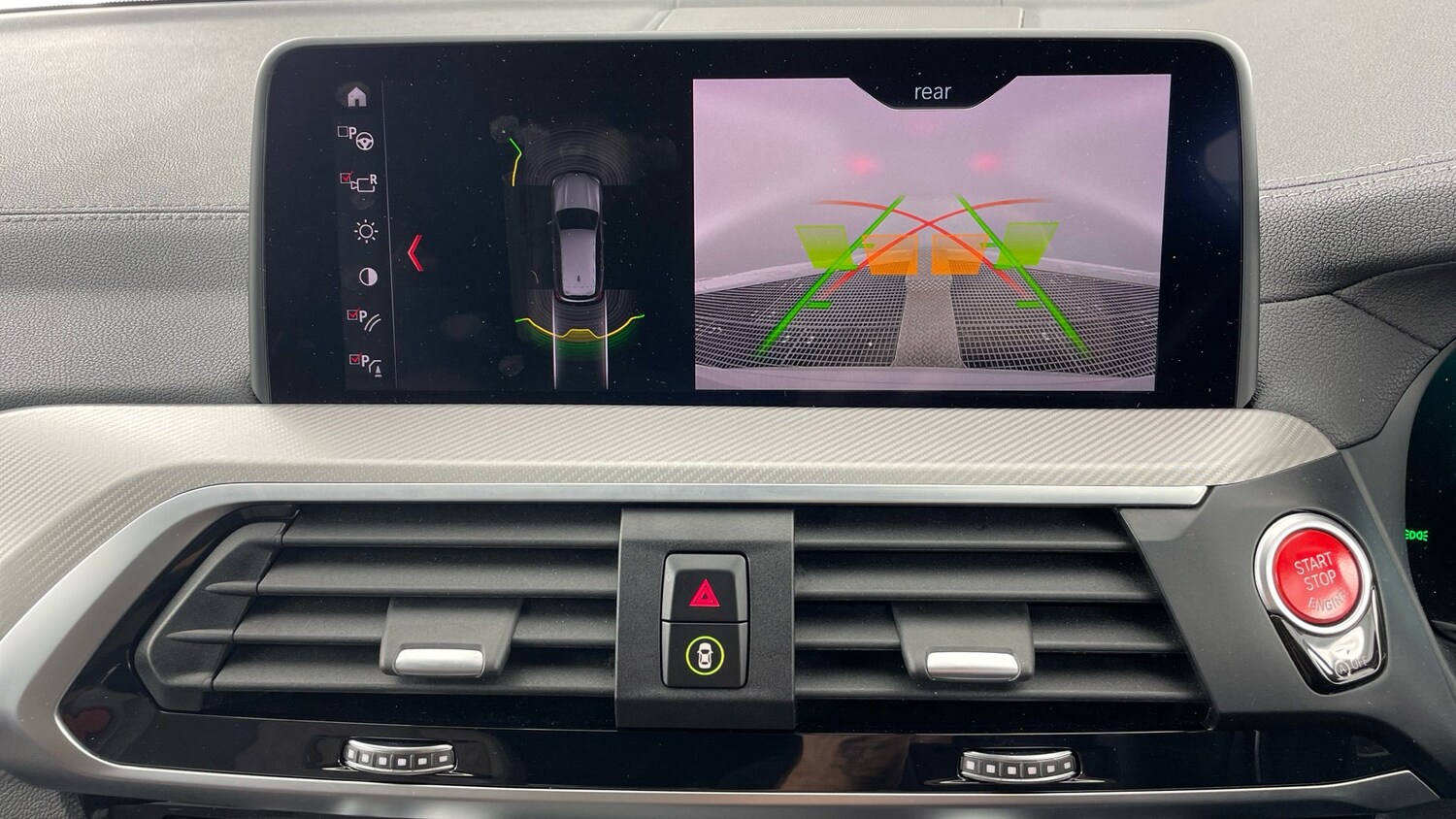 Used BMW X3 M 2019 for sale - 76157048: Photo 66