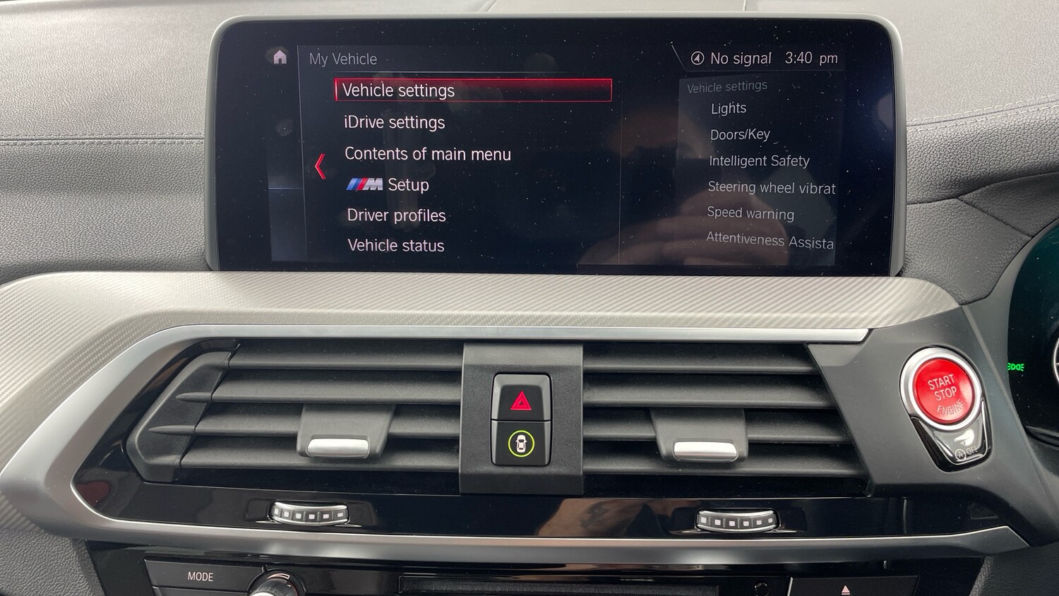 Used BMW X3 M 2019 for sale - 76157048: Photo 67