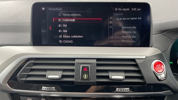 Used BMW X3 M 2019 for sale - 76157048: Photo 68