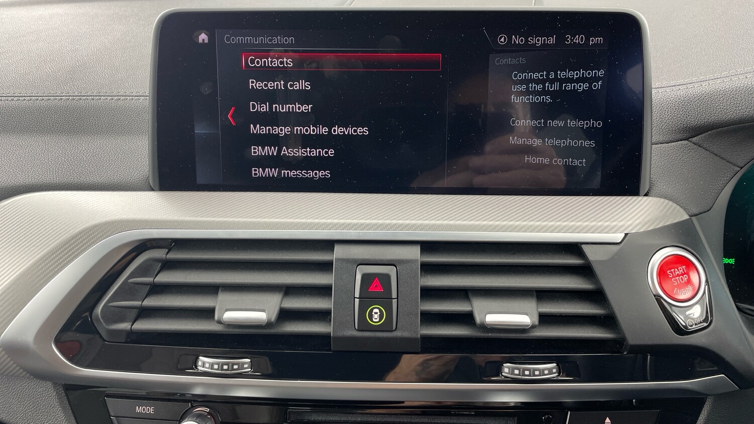 Used BMW X3 M 2019 for sale - 76157048: Photo 69