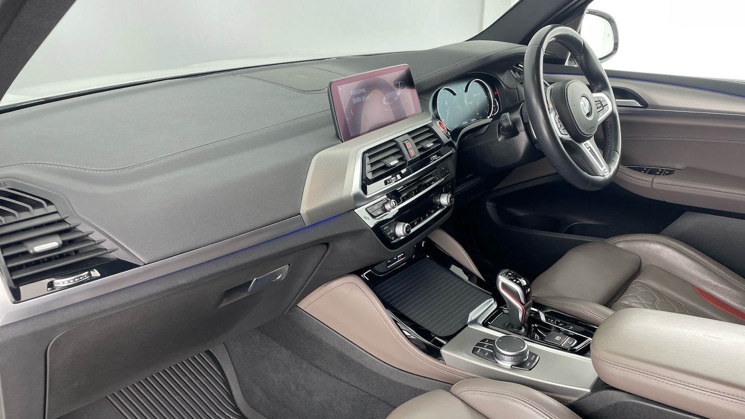 Used BMW X3 M 2019 for sale - 76157048: Photo 7