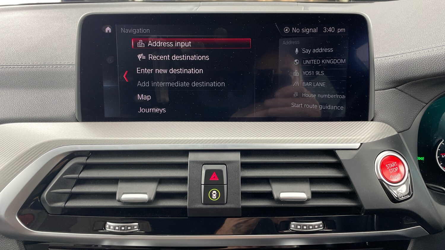 Used BMW X3 M 2019 for sale - 76157048: Photo 70