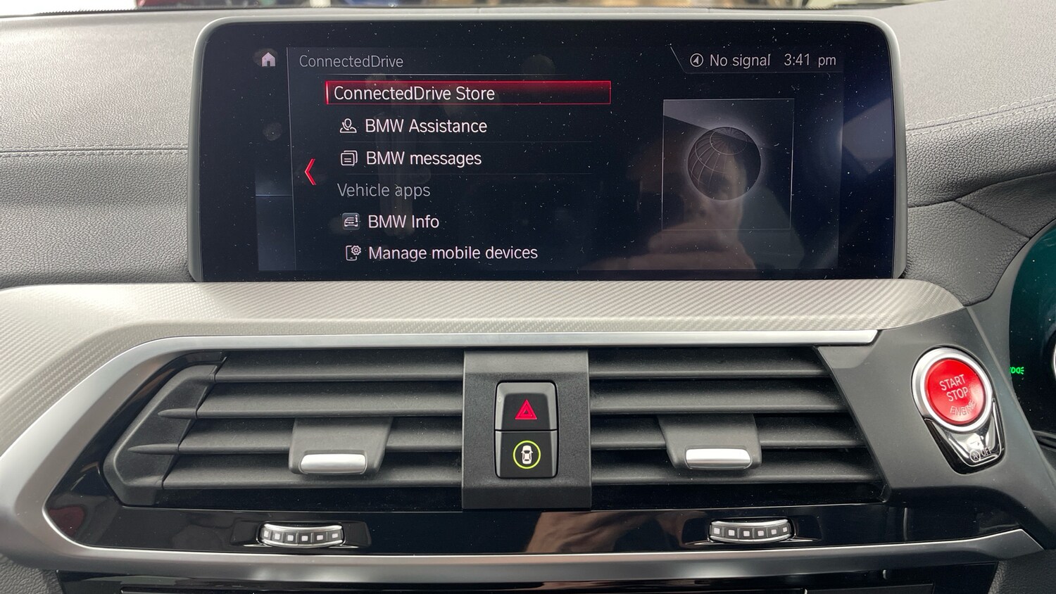 Used BMW X3 M 2019 for sale - 76157048: Photo 71