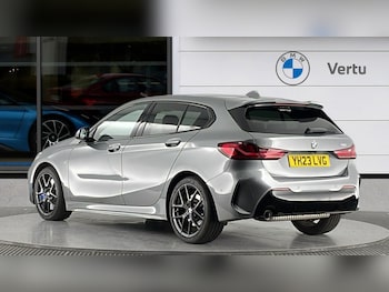 Used BMW 1 Series 2023 for sale - 78258015: Photo