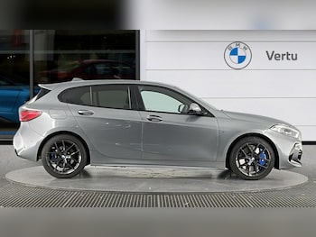 Used BMW 1 Series 2023 for sale - 78258015: Photo