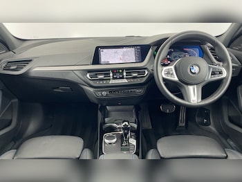 Used BMW 1 Series 2023 for sale - 78258015: Photo